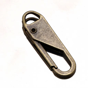 Glissières de fermeture éclair de réparation instantanée pour fermetures éclair cassées sur sacs et bagages - Product Image 6