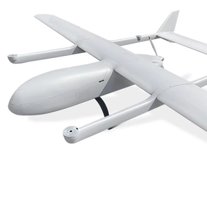 Levitate <span class=keywords><strong>Skyeye</strong></span> 6000mm UAV |   Envergure ultra-large |   Cadre en carbone avancé |   Composants en plastique |   Solutions de cartographie - Product Image 1