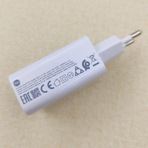 สำหรับ redmi Note 14 <span class=keywords><strong>Pro</strong></span> 45W Type-C ที่ชาร์จ<span class=keywords><strong>เร็ว</strong></span>สำหรับรุ่น <span class=keywords><strong>Mi</strong></span> 11T/<span class=keywords><strong>10T</strong></span> /poco - Product Image 5