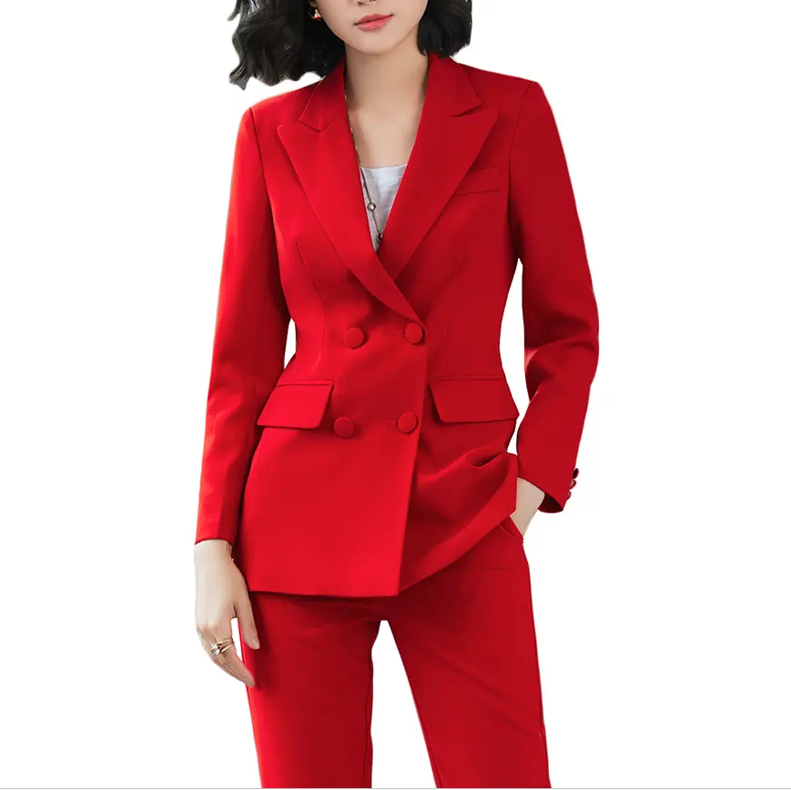 Red Blazer Jacket China Trade,Buy China Direct From Red Blazer 