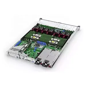 Hpe DL360 Gen10 8SFF P23579-AA1 P00924-B2 P18422-B2 804331-B21 700751-B21 865414-B21