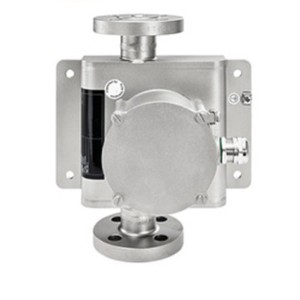 เครื่องวัดอัตราการไหลแบบโคริโอลิส Yokogawa Rotamass Nano Miniature รุ่น 50MPa สแตนเลสสตีล ญี่ปุ่น EJA530E - Product Image 1
