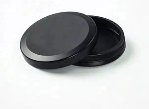 Premium CNC-gefräste Aluminium-Snusdose Metall-Snusdose mit Verschlussdeckel Kundenspezifisches Logo 1/2 Schichten Snusdosen - Product Image 5