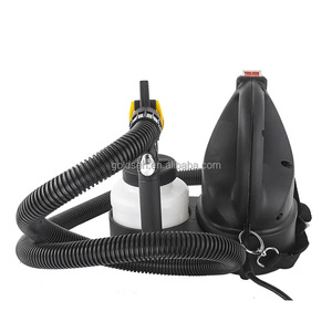 2024 mới sunless thuộc da Máy tự nhiên lâu dài vừa Bronzed bãi biển tan không dây cho mặt bàn tay chân. Nhà Salon chúng tôi CN - Product Image 5