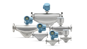 Medidores de Flujo y Densidad Coriolis Serie G de Alta Gama, Nuevos, Serie 1600/1700/2700/4200/4700/5700, Modelo 2700 Original Inteligente 270 - Product Image 3