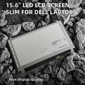 New 15.6" Full HD LED LCD Screen 30PIN Slim for 15-5559 5557 5548 5555 5543 3583 3568 5558 15-3559 7548 Business Use - Product Image 2