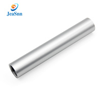 Tube d'espacement en aluminium JeaSnn M3 M8 M10, 6 mm 10 mm, anodisé, fileté, rond