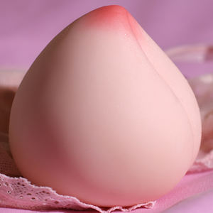 Emme iç odası ile şeftali şeklinde Masturbator fincan - Product Image 2