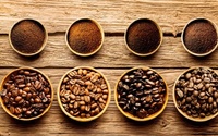 Grains de café Arabica torréfiés de qualité supérieure AA, sac de 25 kg, prix d'usine de haute qualité - WHATSAP 0084989322607