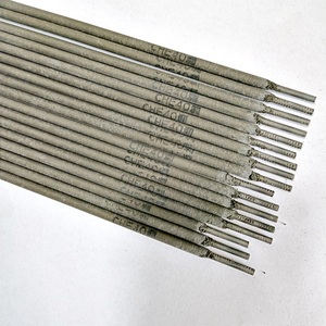 AWS E6013 E7018 E6010 E6011 Garden Bridge Great Bridge Marca Varillas de soldadura 308L 309L 312L 316L Electrodos de soldadura de alta calidad - Product Image 3