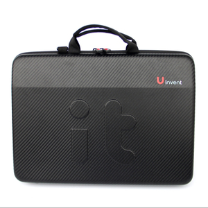 Custom Logo EVA Waterproof 13 14 15 15.6 Inch <b>Computer</b> Messenger Notebook Laptop <b>Case</b> Laptop Sleeve Bags Cover <b>for</b> Women MacBook - Product Image 2