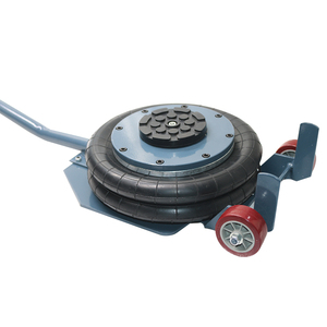 Aolding Handle Pneumatic Tool <strong>Car</strong> Lifts <strong>Car</strong> Airbag <strong>Jack</strong> For Fast Efficient Jacking Of Vehicles - Product Image 5