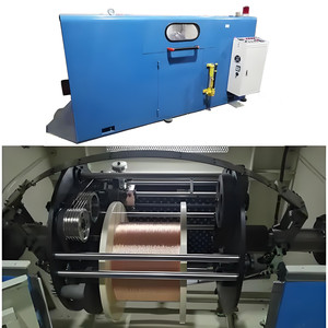 Mới/Sử dụng 500 cặp đôi bó máy USB dữ liệu Type-C Cáp tự động xoắn mắc kẹt máy + dọc PAY-off cho Ấn Độ - Product Image 6