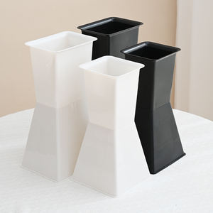 マジックフラワーアレンジメントツール剣ラッピングインナーライニングボトムバケットブーケラッピングフラワースタンド付き - Product Image 3