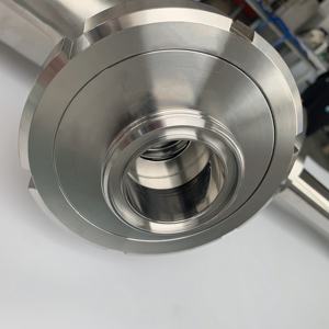 Dispositivo valvola di sicurezza protezione da sovrapressione e sotto pressione, ricircolo di <span class=keywords><strong>CO2</strong></span> e pulizia del serbatoio c. I.P unità superiore del serbatoio AOMITE - Product Image 5