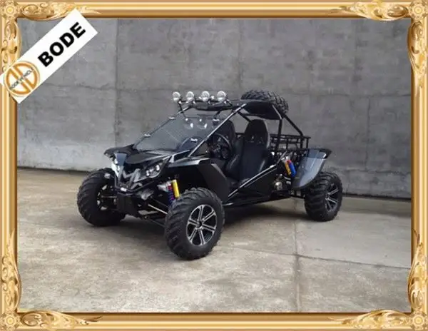Nouveau buggy dune 4x4 cee 1500cc (MC-456)
