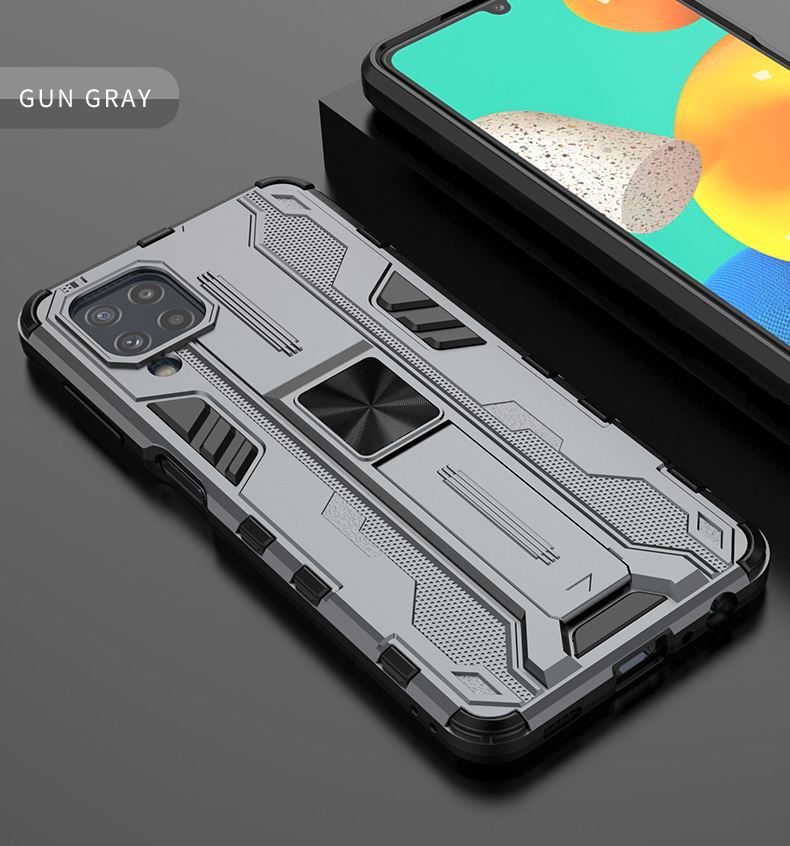 gun gray