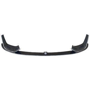 Lèvre de pare-chocs avant de voiture de style M-Performance de haute qualité, pièces de carrosserie pour <span class=keywords><strong>BMW</strong></span> F80 F82, kit de carrosserie de voiture, style lifting, pièces automobiles - Product Image 3