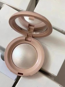 Palette de maquillage illuminatrice luxueuse, poudre fine cuitée, végétarienne, éclaircissante pour la peau, lisse et lumineuse, poudre scintillante - Product Image 3