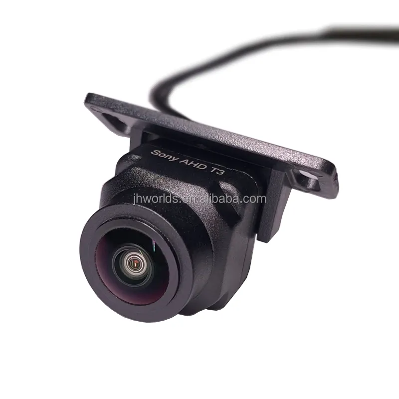 Universal Sony AHD Car Front & Rear View Camera Auto Backup Reverse Reversing Parking Camera