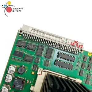 JENNEY 00.785.0702 RGP6B Best Quality Original Board 00.781.9495 / 02 Flat Module for Heidelberg Offset <b>Press</b> Spare Parts - Product Image 5