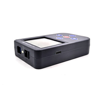 Mini OTDR portable Lenew à prix d'usine avec VFL, longueurs d'onde 850/1310/1490/1550nm pour FTTH