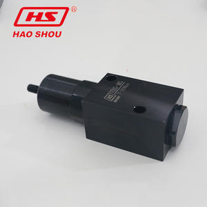 Cylindres rotatifs hydrauliques VRG fabriqués à Taïwan, supports sur mesure disponibles auprès du fabricant - Product Image 2