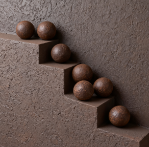 Bolas Mágicas de Chocolate con Trufa Oscura, Snack Premium Personalizado para Regalo - Product Image 4