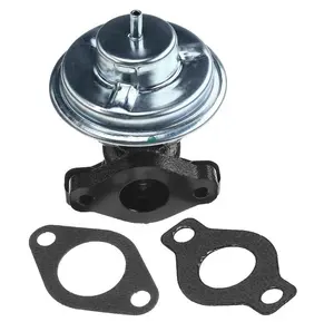 Válvula EGR para Hyundai Santa Fe I Trajet Kia Cerato I Carens 2,0 CRDi #2841027001 28410-27001