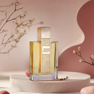 High Quality Arabian Women's Luxurious Professional Fruity Floral <b>Perfume</b> Mist Long Lasting Eco-Friendly Daily Use Spray - Product Image 3