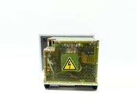 Plc A02b-0120-c071#ta Mdi/crt Display Unit Operator Interface 14in Color for Warranty Product