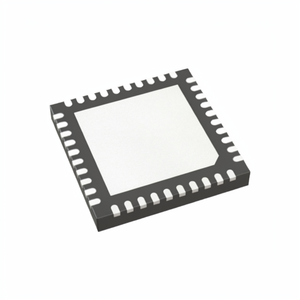 Composant électronique de puces de gestion de l'alimentation (PMIC) à 40 pads exposés WFQFN LTC3676IUJ-1 # Distributeur agréé TRPBF - Product Image 1