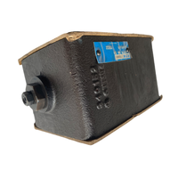 Vanne de régulation de débit modulaire Vickers DGFN-06-50 DGFN-06-Y-A2W-B2W-50, vanne de commande hydraulique sandwich