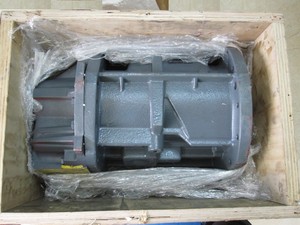 หัวคอมเพรสเซอร์แท้ รุ่น 1616728190 1616728180 สำหรับเครื่องสูบลมแบบสกรู - Product Image 4