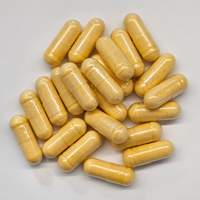 Compléments alimentaires végétaliens de méthylfolate et complexe B sous marque privée, capsules de 5-MTHF pour adultes - 90 unités, qualité alimentaire supérieure
