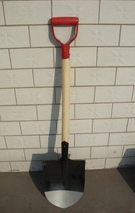 معاول مسطحة مستديرة عالية الجودة - Product Image 5