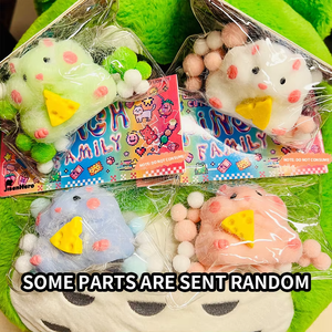 ของเล่นบีบอัดรูปอุ้งเท้าแมว ขายส่ง ของเล่นเสริมพัฒนาการ บรรเทาความเครียด บีบเล่น TPR อุ้งเท้าแมว Taba Squishy <span class=keywords><strong>Vk</strong></span> - Product Image 3