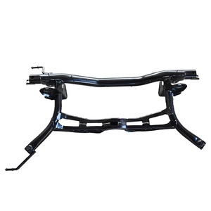 Support de suspension de roue arrière, pièces de rechange, cadre MA GTON 2007-2011 3CD 505 315A - Product Image 1