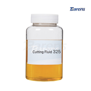 Barens 325Cu Fluido de Corte Universal Ambientalmente Amigável para Sistemas de Fornecimento de Fluidos Centrais Grandes e Sistemas Autônomos. - Product Image 4