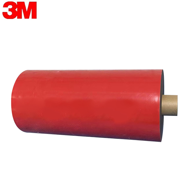 3M GT6008 Automotive Double Sided Tape Acrylic Foam Tape Waterproof Sticker Car Trim Adhesive