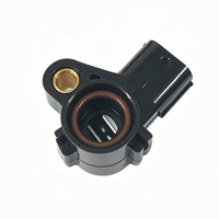 Sensor Posisi Throttle TPS Sensor Throttle Sepeda Motor 16410-KWG-E01 16410-K12-V01 untuk Honda Click Beat