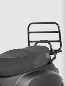 Motocicleta de gasolina de tipo RETRO de alto rendimiento EEC/COC 25 km/h 50CC Scooter de gas con refrigeración por aire <span class=keywords><strong>ROMA</strong></span> SUNNY EURO 5 + Aprobado - Product Image 5