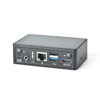NanoPi M6 ordinateur Mini routeur OpenWRT NanoPi M6 ordinateur Mini routeur OpenWRT ordinateur à carte unique à source ouverte