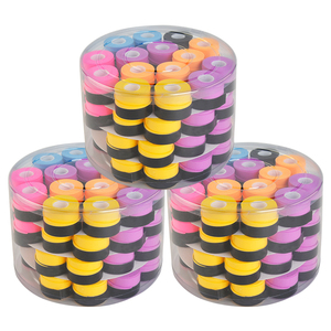 <span class=keywords><strong>Overgrip</strong></span> Super Adesivo Spessore 0,5MM <span class=keywords><strong>Miglior</strong></span> <span class=keywords><strong>Overgrip</strong></span> per Racchetta da Tennis - Sensazione Super Adesiva e Appiccicosa - Product Image 6