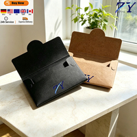 Prix de gros fabricant Zhejiang Carton ondulé kraft auto-érectile recyclable avec pelliculage mat et fermeture magnétique