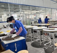 Fabricant professionnel chinois de ruban de bordure en PVC blanc mat avec adhésif thermofusible pré-collé pour armoires