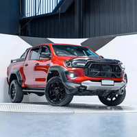 Kit de conversion de carrosserie 1:1 à montage direct, parfait pour Toyota Hilux Revo 2015-2022 en version GR Sport 2023-2024
