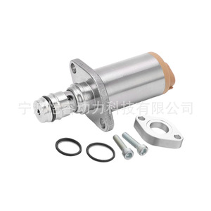 Válvula de control de presión de combustible Common Rail Kr-Scv72 para válvulas de inyección de motor diésel Isuzu Hino - Product Image 2
