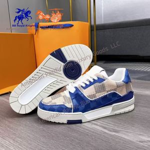 Zapatos de Diseño de Lujo para Hombre, Estilo Casual, de Alta Calidad, para Caminar, Correr, Skateboarding y Entrenamiento - Product Image 5