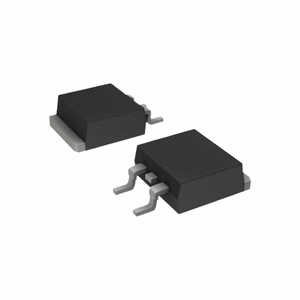 ทรานซิสเตอร์ GT090N06K TO-252 ชิ้นส่วนวงจรอิเล็กทรอนิกส์ BOM IC มีสินค้าในสต็อก - Product Image 1